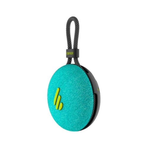Edifier Parlante Bluetooth MP100 Plus Lake Green