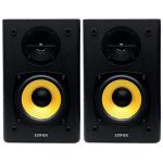 Edifier Parlantes R1000T4 Black (par) - Imagen 4