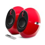 Edifier Parlantes Multimedia e25HD red