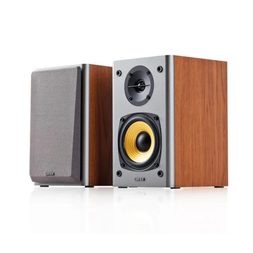 Edifier Parlantes R1000T4 Brown (par)