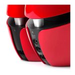 Edifier Parlantes Multimedia e25HD red - Imagen 3