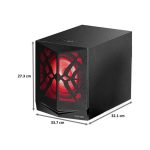 Edifier Parlantes X230 - Imagen 3
