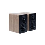 Edifier Parlantes Activos M60 Roble (par) - Imagen 2