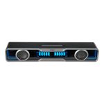 Edifier Soundbar Gaming QS30 Black