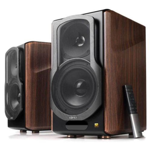 Edifier Parlantes S2000 MKIII (par)