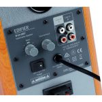 Edifier Parlantes R1010 BT Brown (par) - Imagen 3