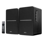 Edifier Parlantes R1280 DBs Black (par)