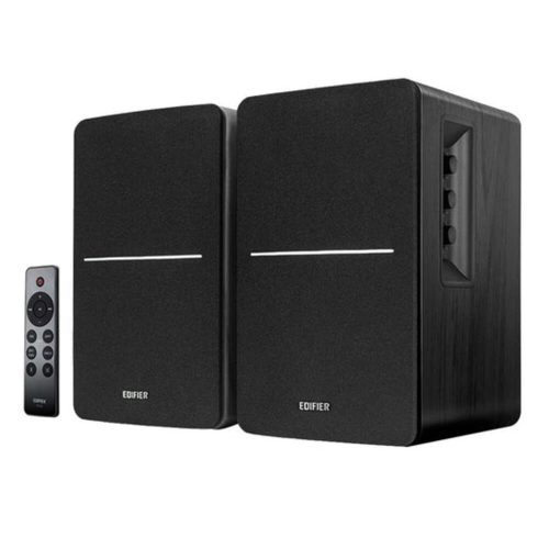 Edifier Parlantes R1280 DBs Black (par)