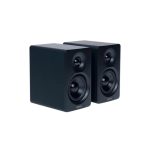 Edifier Parlantes Activos M60 negro (par) - Imagen 2