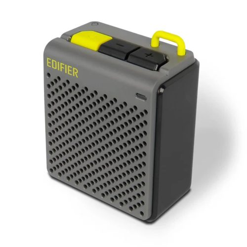 Edifier Parlante Bluetooth MP85 grey