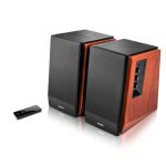Edifier Monitor BT R1700 brown (par) - Imagen 3