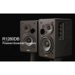 Edifier Parlantes R1280 DB Black (par) - Imagen 4