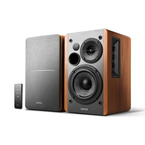 Edifier Parlante Activo R1280T Brown (par)