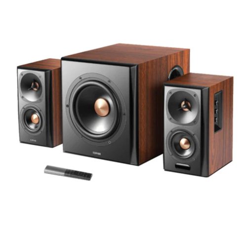 Edifier Sistema Hi-Fi S360DB