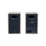 Edifier Parlantes Activos M60 Roble (par) - Imagen 3