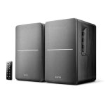 Edifier Parlantes R1280 DB Black (par)
