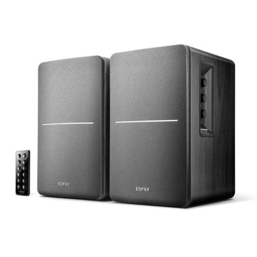 Edifier Parlantes R1280 DB Black (par)