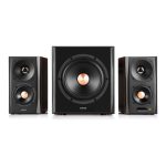 Edifier Sistema Hi-Fi S360DB - Imagen 3