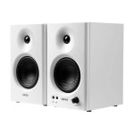 Edifier Monitores de Estudio MR4 White