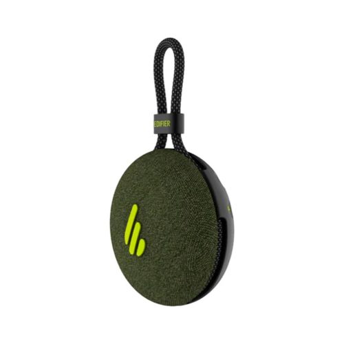 Edifier Parlante Bluetooth MP100 Plus Forest Green
