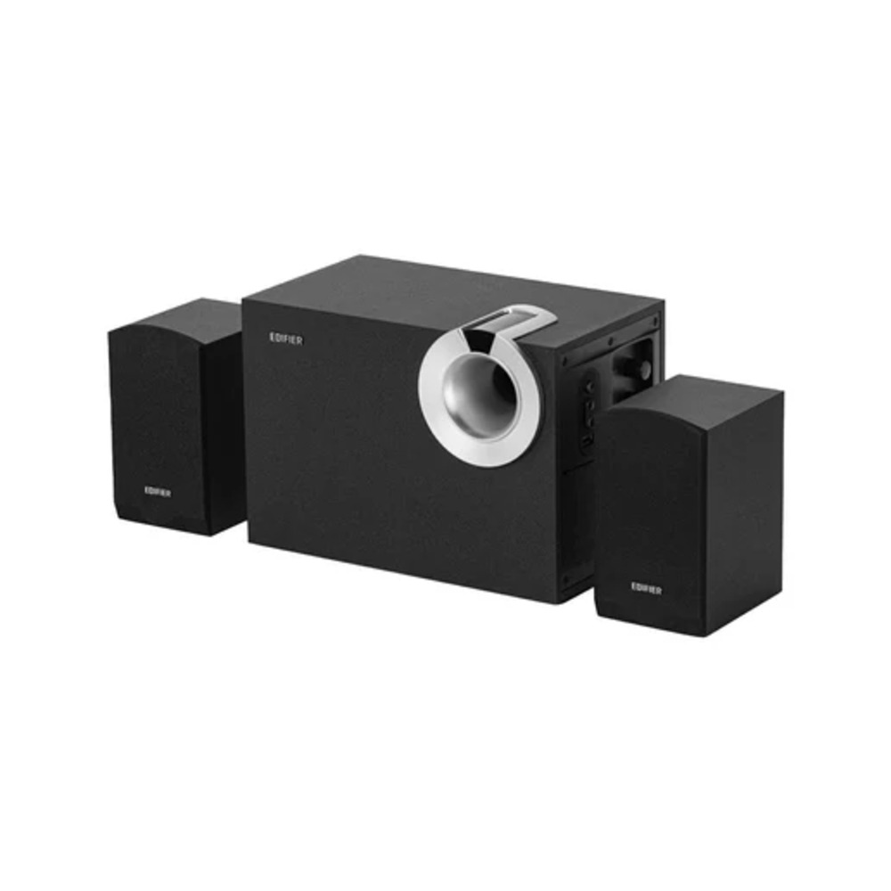 Edifier Parlantes M206BT Edifier Parlantes M206BT