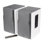 Edifier Parlantes R1380DB White silver (par)