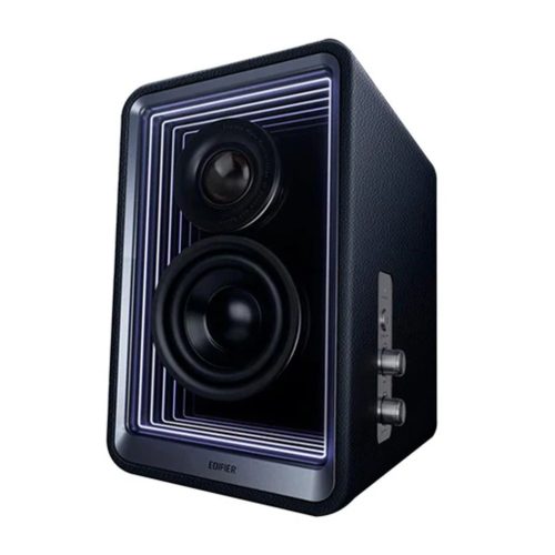 Edifier Parlantes Monitores Activos QR65 Black (par)