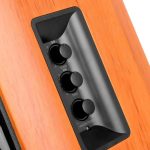 Edifier Parlantes R1380T Brown (par) - Imagen 4