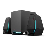 Edifier Parlantes 2.1 G1500 MAX