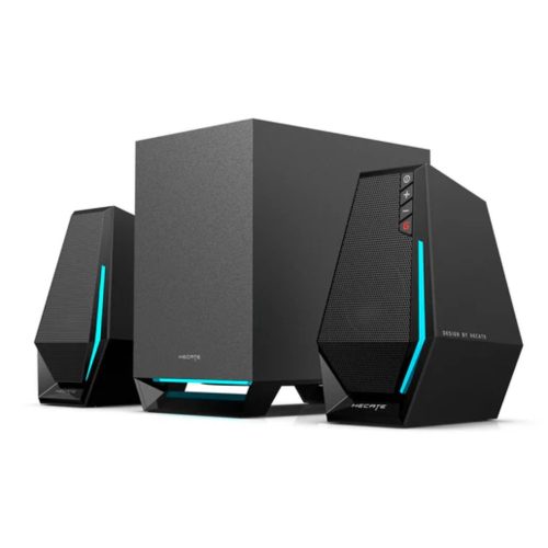 Edifier Parlantes 2.1 G1500 MAX
