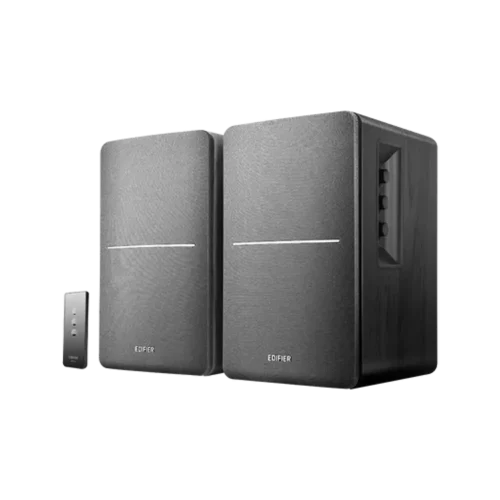 Edifier Parlante Activo R1280T Black (par)