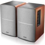 Edifier Parlantes R1280 DB Brown (par)
