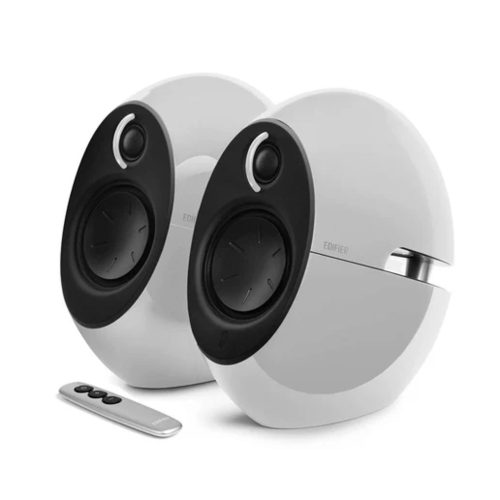 Edifier Parlantes Multimedia e25HD white