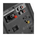 Edifier Parlantes R1280 DBs Black (par) - Imagen 3