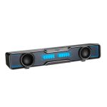 Edifier Soundbar Gaming QS30 Black - Imagen 2