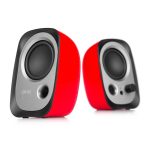 Edifier Parlantes Multimedia USB SKU R12U Red (par) - Imagen 3
