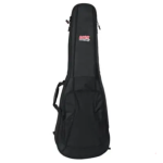 Gator Funda Doble para Guitarras Electricas Gb-4G-Elecx2