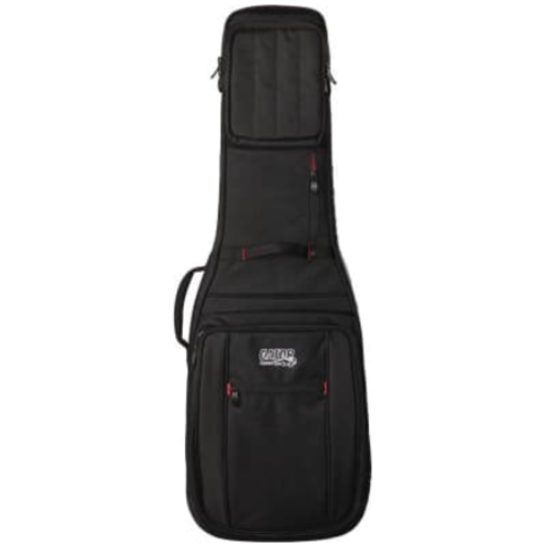 Gator Para Guitarra Electrica G-Pg-Electric ProGo