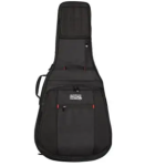 Gator Funda Guitarra Acustica G-Pg Acoustic ProGo