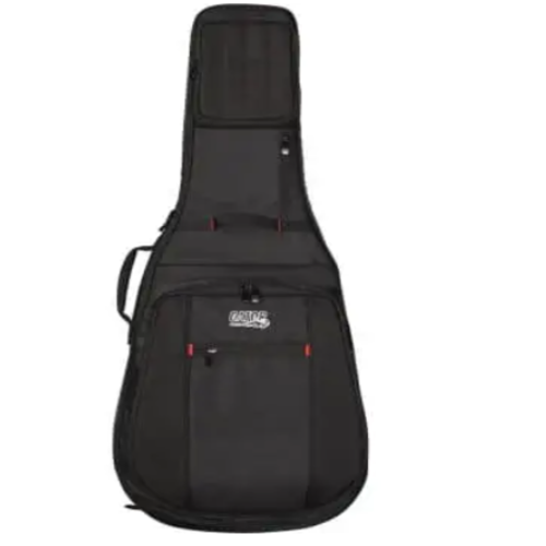 Gator Funda Guitarra Acustica G-Pg Acoustic ProGo