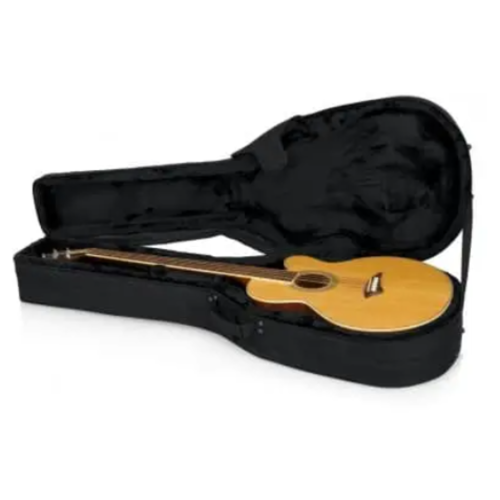 Gator Funda para Bajo Acustico Gl-Ac-Bass Liviano