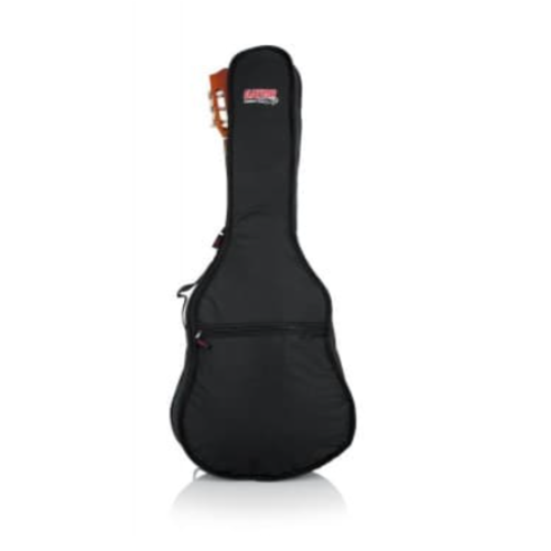 Gator Funda para Guitarra Clasica Gbe-Classic