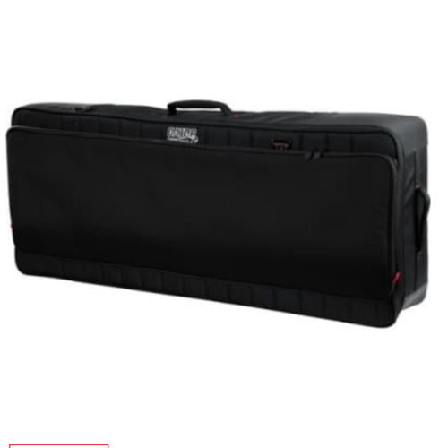 Gator Funda para Teclado ProGo G-Pg-61