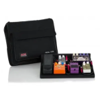 Gator Pedal Board Gpt-Black con Bolso