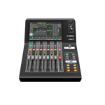 Yamaha Mixer Digital con Dante DM3