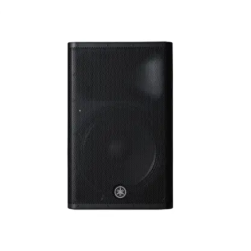 Yamaha Parlante Activo Dxr15 Mkii 15"