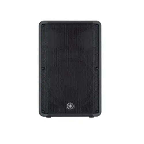 Yamaha Parlante Activo Dbr15 15"