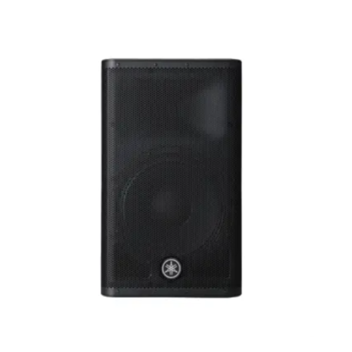 Yamaha Parlante Activo Dxr12 Mkii 12"