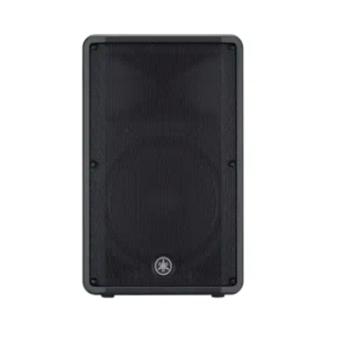 Yamaha Parlante Activo Dbr12 12"