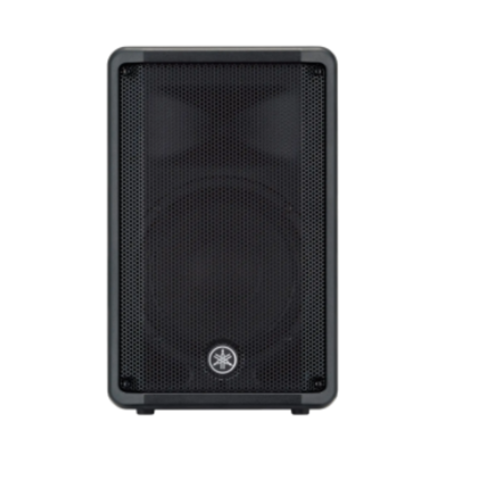 Yamaha Parlante Activo Dbr10 10"